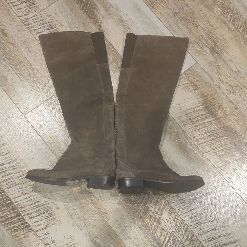 Steven By Steve Madden stylish tan